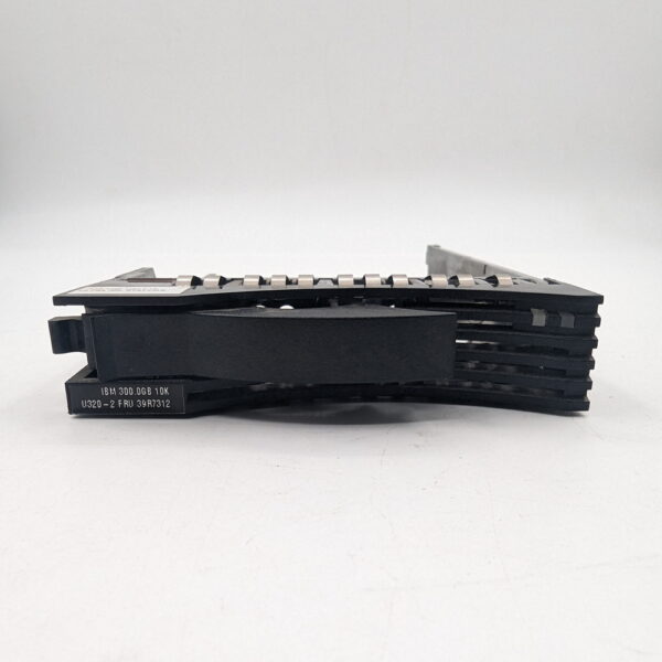 Салазки 39Y8998, 3.5" (LFF), SCSI, IBM eServer xSеriеs X206 X225 X226 X235 X236 X255 X335 X345 X365 X440 X445 X450 X455, Stоrаgе Аrrаys ЕХР400 DS300 DS400 — изображение 2