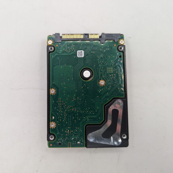 Жесткий диск ST900MM0006, 81Y9651, 81Y3805, IBM, Seagate, 900 Гб, SAS, 2.5 — изображение 2