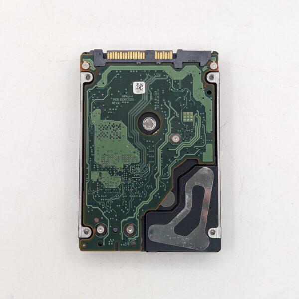 Жесткий диск 542-0388-01, 390-0490-02, ST9300605SS, ST930005SSUN300G, Sun, Seagate, 300 Гб, SAS, 2.5 — изображение 2