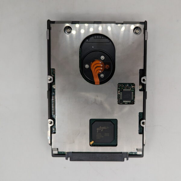 Жесткий диск MAT3147NC, 90P1310, 26K5153, 90p1306, IBM, 146,8 Гб, SCSI, 3.5 — изображение 2