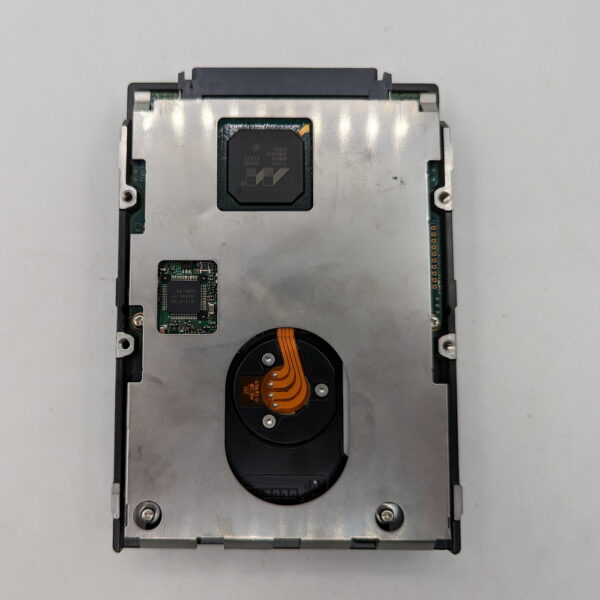 Жесткий диск MAW3147NC, 40K1177, 39R7310, 40K1179, IBM, 146,8 Гб, SCSI, 3.5 — изображение 2