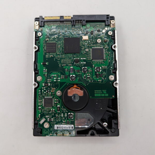 Жесткий диск 43X0802, 42C0242, 43X0805, ST3300655SS, IBM, Seagate, 300 Гб, SAS, 3.5 — изображение 2