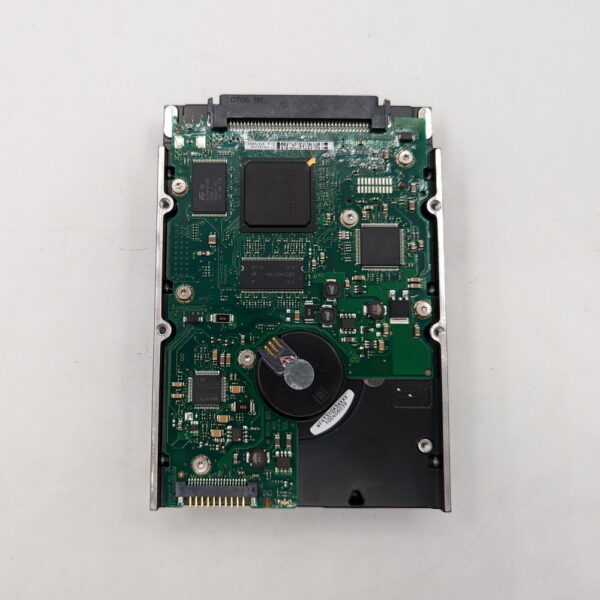 Жесткий диск 39R7312, 40K1025, 26K5823, ST3300007LC, IBM, Seagate, 300 Гб, SCSI, 3.5 — изображение 2