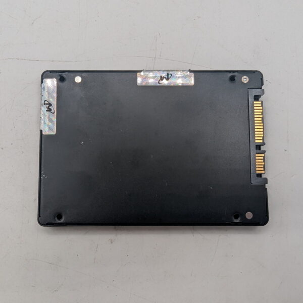 SSD диск MTFDDAK960TDS-1AW1ZABYY, Micron, 960 Гб, SATA, 2.5 — изображение 2