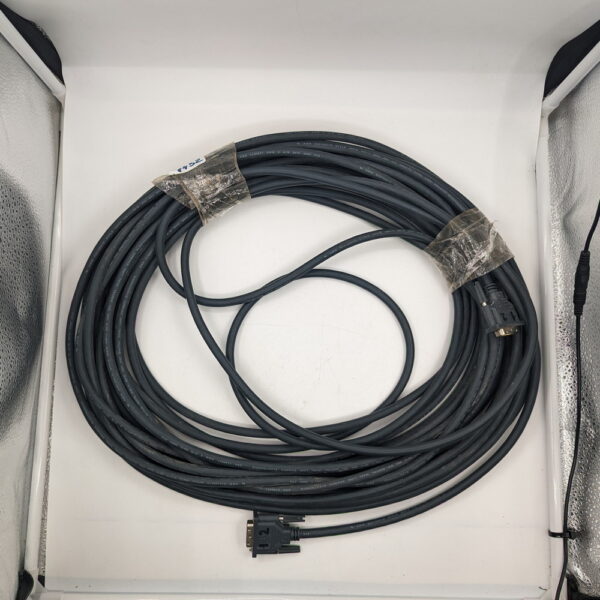 Кабель E331324-C, Kramer, DVI-D - DVI-D, 10 м
