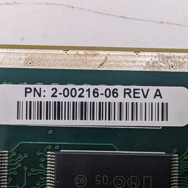 Модуль управления 2-00216-06, Dell PowerVault ML6000 — изображение 3