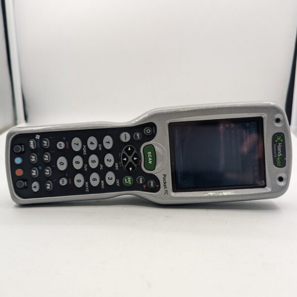 Терминалы сбора данных 9550200-222C50E, Honeywell Hand Held HHP Dolphin 9550 9550L00-131-C31 Data Collector Pocket PC — изображение 2