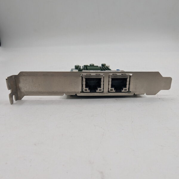 Сетевая карта Supermicro, AOC-SG-I2, PCI-E, 2 X 10/100/1000 Мбит/с — изображение 2