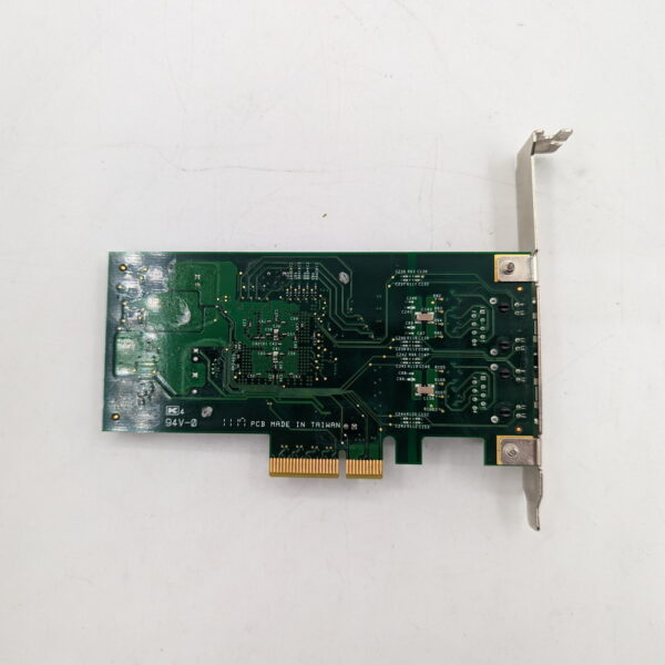 Сетевая карта Supermicro, AOC-SG-I2, PCI-E, 2 X 10/100/1000 Мбит/с — изображение 3