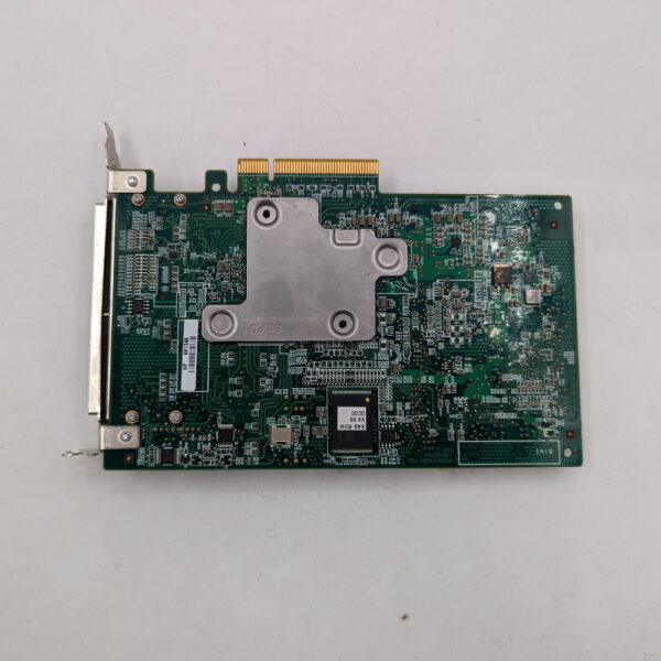 Контроллер RAID 615418-B21, 633543-001, HP Smart Array P822