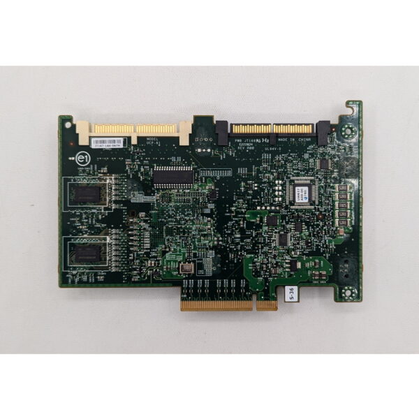 Контроллер RAID 0T954J, 0NU209, Dell Perc R610, R710, 6/I, 256Mb — изображение 2