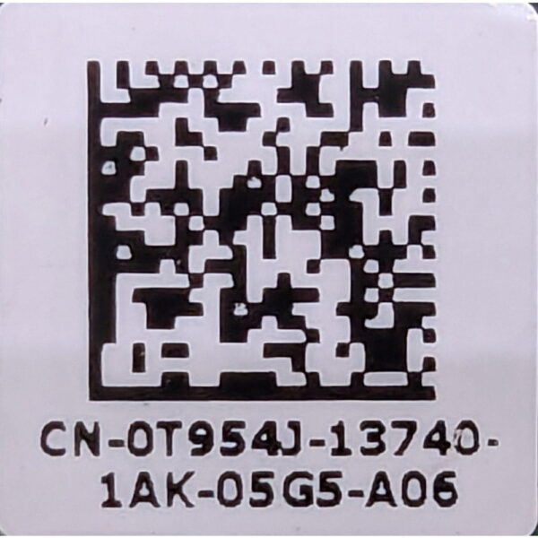 Контроллер RAID 0T954J, 0NU209, Dell Perc R610, R710, 6/I, 256Mb — изображение 3
