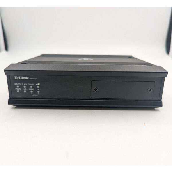 Коммутатор DWM-321, D-Link — изображение 2