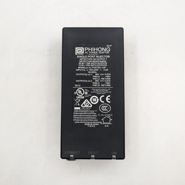 Блок питания 473215A.101, Phihong — изображение 3