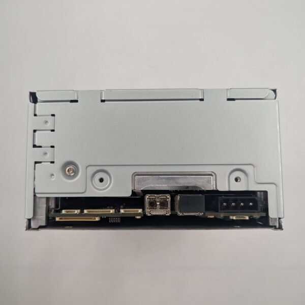 Ленточный привод BRSLA-0901-DC, 1-03680-02, AQ274N#913, HP Ultrium, LTO-5, пробег около 48 млн. метров, может неправильно инициализировать картриджи, продается как неисправный, НА ЗАПЧАСТИ!