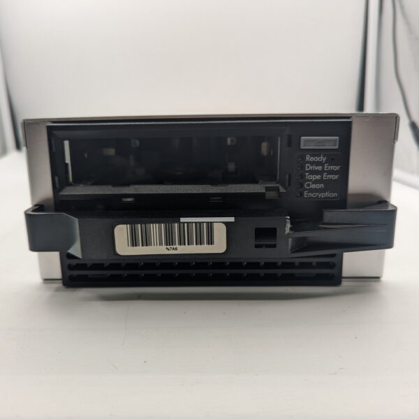 Ленточный привод 708914-001, QP005B, HP, LTO-5 — изображение 2