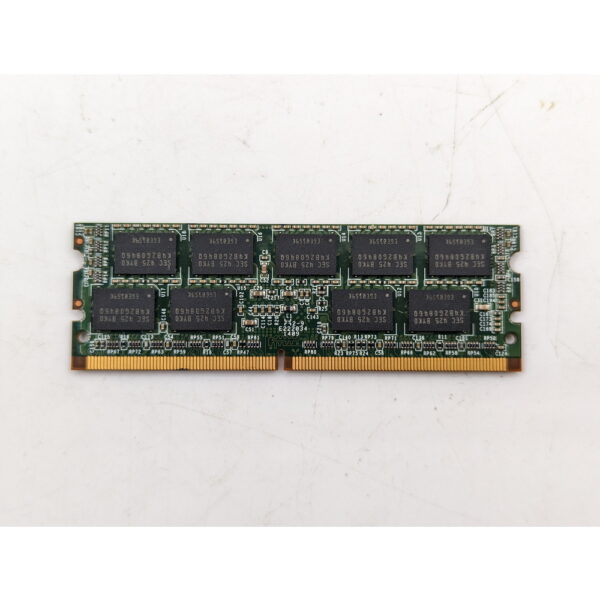 Модуль памяти SHB7212823ANHDCSQ0, Cisco, DDR3, 4Gb, 10600 — изображение 3