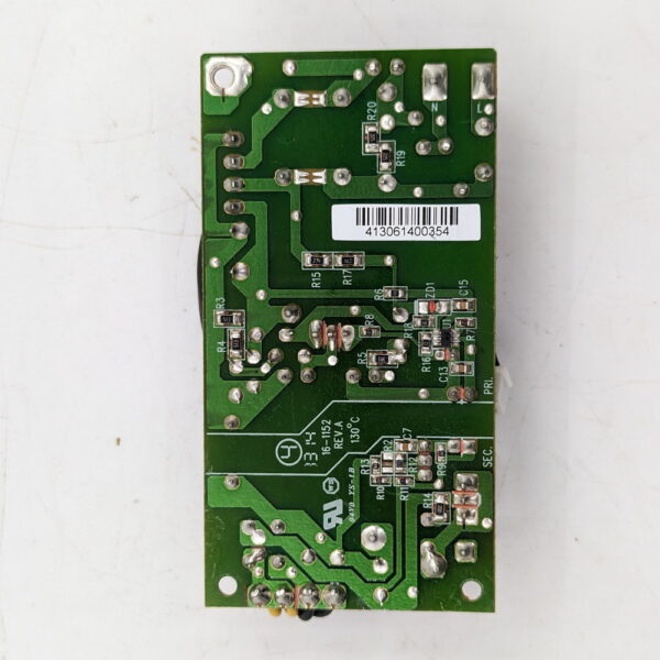 Блок питания 16-1152 REV A, 12V 3.3A — изображение 2