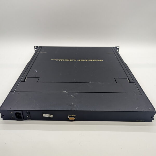 KVM консоль CL1000, Aten