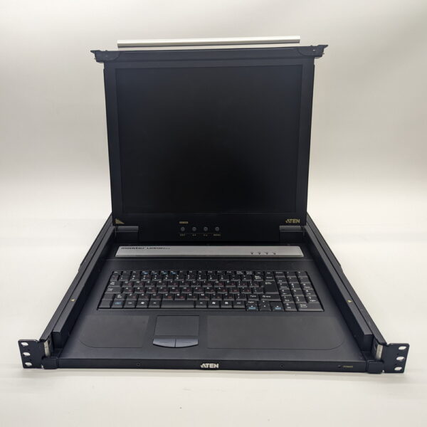 KVM консоль CL1000, Aten — изображение 2