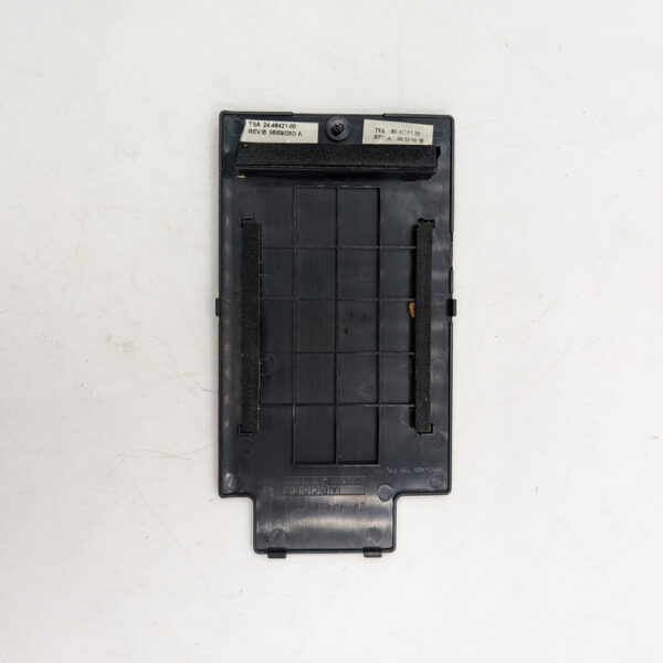 Крышка DDR, HDD, WI-FI 24-46421-00, Fujitsu-Siemens Amilo Pa 1538
