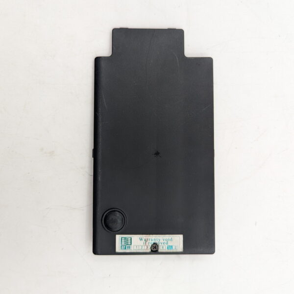 Крышка DDR, HDD, WI-FI 24-46421-00, Fujitsu-Siemens Amilo Pa 1538 — изображение 2