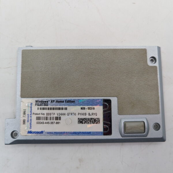 Крышка DDR, HDD, WI-FI CP111014, Fujitsu Lifebook P2110