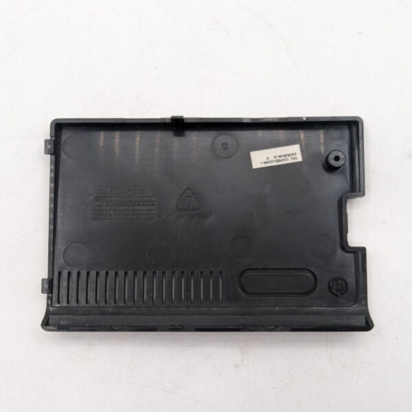 Крышка DDR, HDD, WI-FI 13GEND1AP050-1, Asus M50s — изображение 2