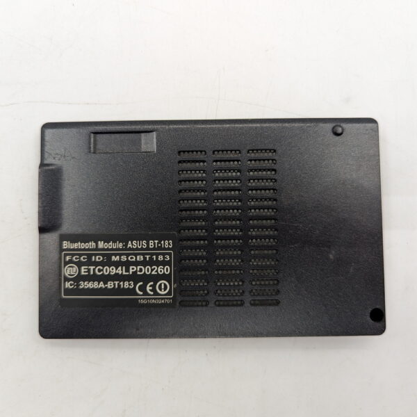 Крышка DDR, HDD, WI-FI 13GNGF10P16X, Asus V1J, V1S, VX2