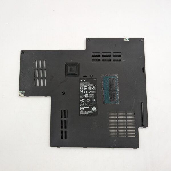 Крышка DDR, HDD, WI-FI Acer Extensa 5430, 5630