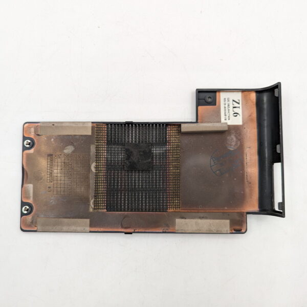 Крышка DDR, HDD, WI-FI 3BZL6HCTN08, Acer TravelMate 2310, 2430, 4060, 4070 — изображение 2
