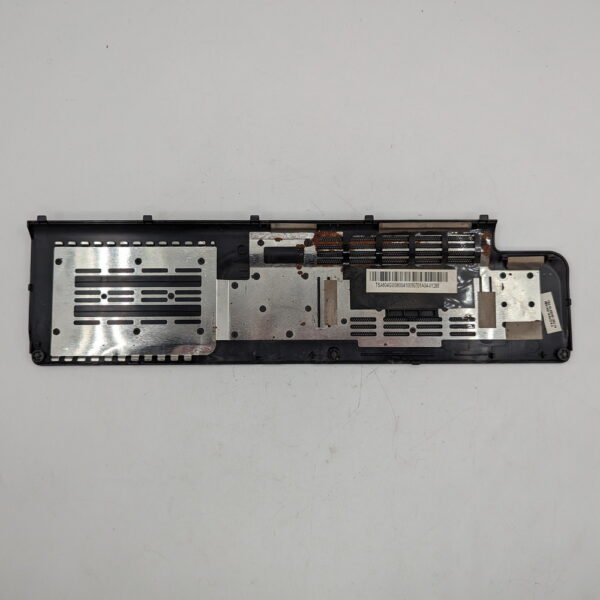Крышка DDR, HDD, WI-FI 4GW01.002, Acer Aspire 4741, 4741G, 4741zg, 4551G, Emachines D440, D640, D640G — изображение 2