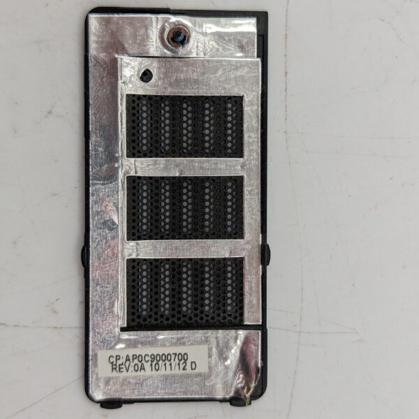 Крышка DDR, HDD, WI-FI AP0C9000700, Acer 5551, 5552, 5741, 5742G, eMachines E642, Packard Bell PEW96, TK81 — изображение 2