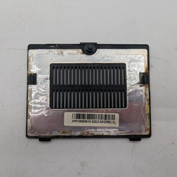 Крышка DDR, HDD, WI-FI AP019000810, Toshiba Satellite A200, A210 — изображение 2
