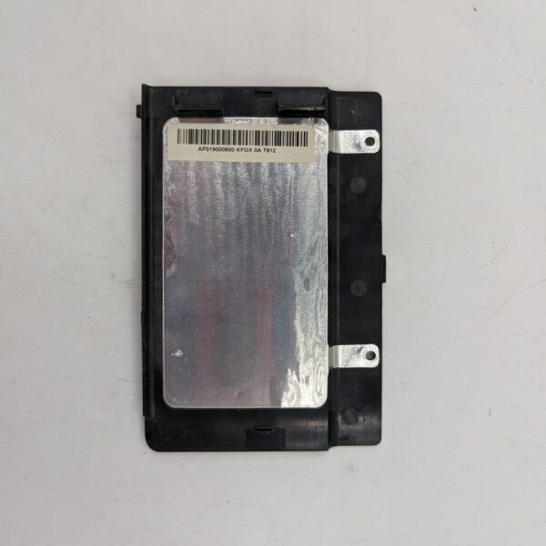 Крышка DDR, HDD, WI-FI AP019000600, Toshiba Satellite A200, A210 — изображение 2