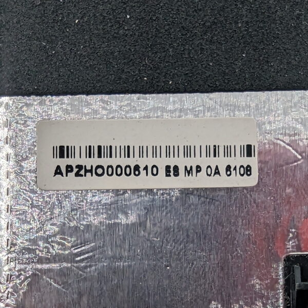 Крышка DDR, HDD, WI-FI APZHO000610, Acer Aspire 5100, 5110, 3100 — изображение 3
