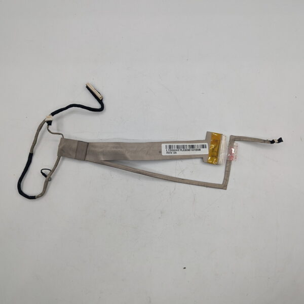 Шлейф матрицы LTDD0NE7LC030, Sony Vaio PCG-61611V