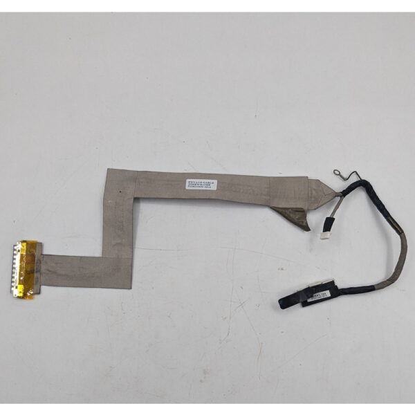 Шлейф матрицы DD0EW3LC009, Toshiba Satellite L10, L15, L20, L25