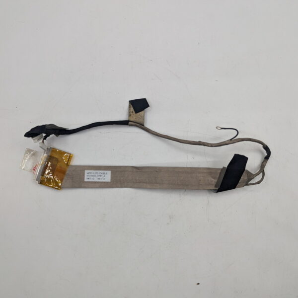 Шлейф матрицы 073-0011-3757, Sony Vaio VGN-NR31ZR
