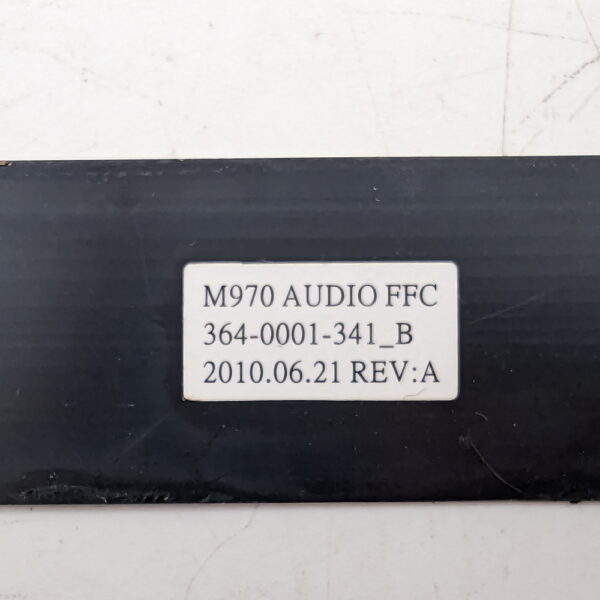 Шлейф матрицы 364-0001-341_B, Sony Vaio VPCEB37EC, VPCEB47EC — изображение 3
