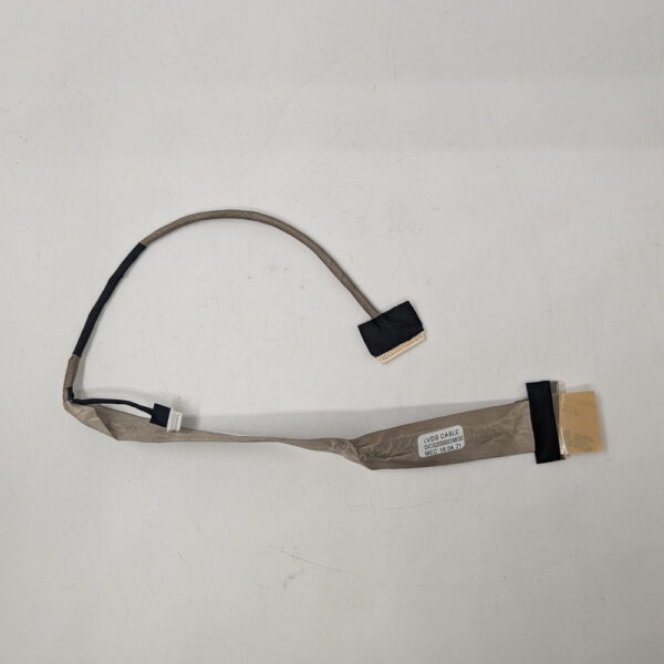 Шлейф матрицы DC02000DM00, Toshiba Satellite P200, P205