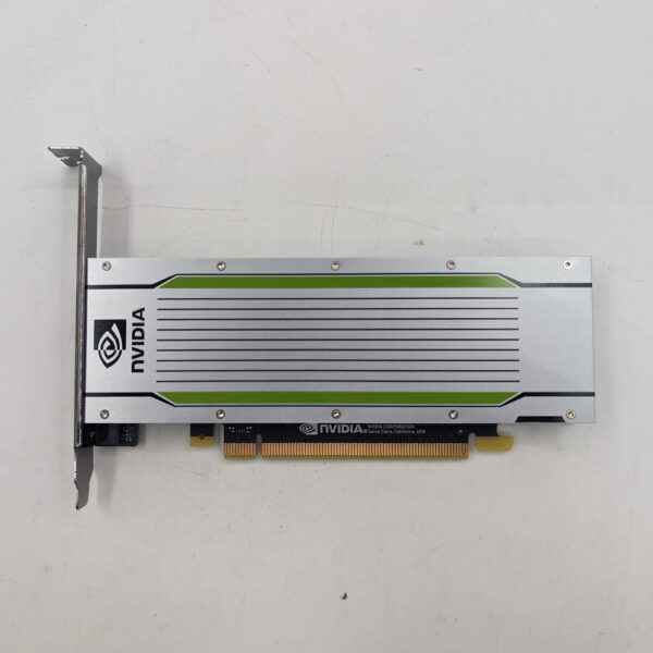 Видеокарта 699-2G183-0200-211, 900-2G183-0000-000, NVIDIA TESLA T4, 16GB — изображение 2