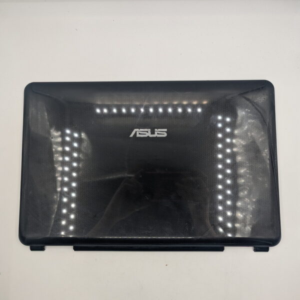 Крышка матрицы 13GNVK1AP011-B, Asus K50, K50IJ, K50AF, K50ID, K50IP, K50AF, K50IL, K50IN, K50AB, K50AD