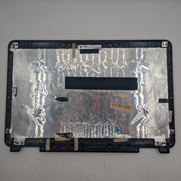 Крышка матрицы 13GNVK1AP011-B, Asus K50, K50IJ, K50AF, K50ID, K50IP, K50AF, K50IL, K50IN, K50AB, K50AD — изображение 2