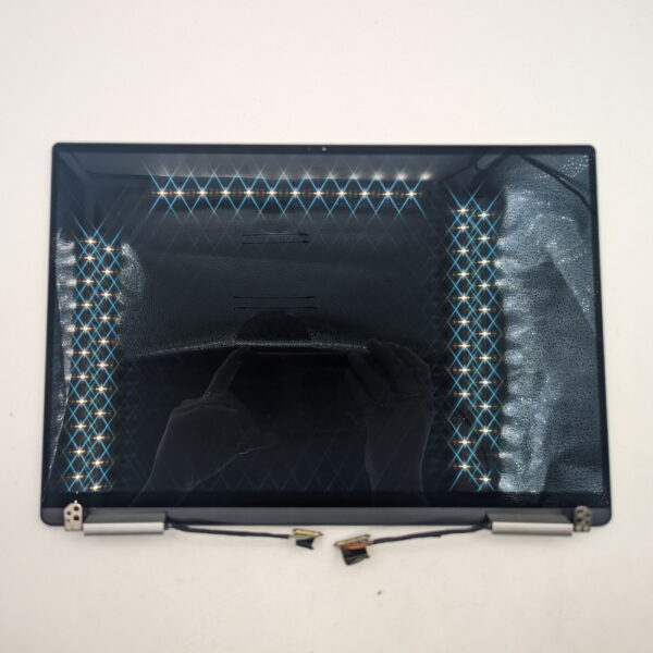 Крышка матрицы в сборе P103G, P103G001, Dell XPS 13, 13,4, 2 в 1 — изображение 2