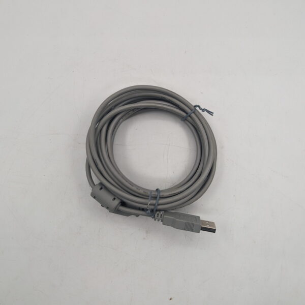 Кабель USB 2.0, USB A(m) - USB A(f), 3 м