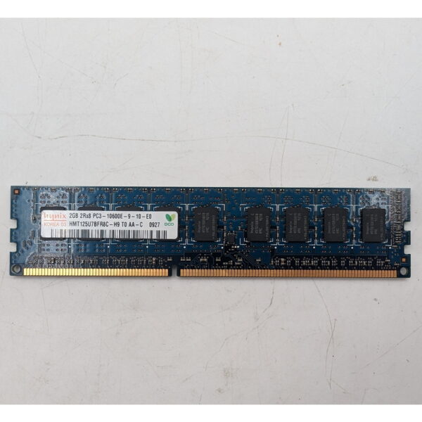 Модуль памяти HMT125U7BFR8C-H9, SK Hynix, DDR3, 2Gb, 10600