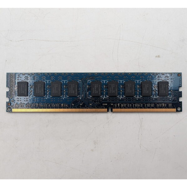 Модуль памяти HMT125U7BFR8C-H9, SK Hynix, DDR3, 2Gb, 10600 — изображение 3
