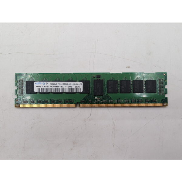 Модуль памяти M393B5673DZ1-CH9, Samsung, DDR3, 2Gb, 10600