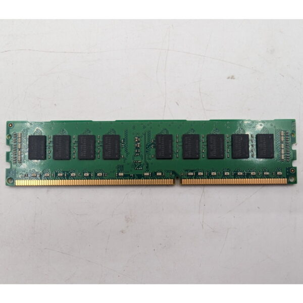 Модуль памяти M393B5273CH0-YH9, Samsung, DDR3, 4Gb, 10600 — изображение 2